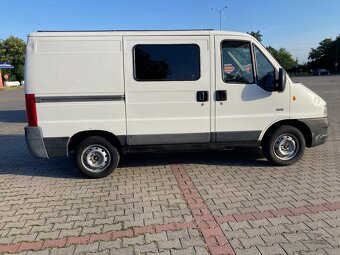 Boxer 2.0 HDI - 5