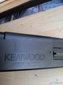 Panel radia kenwood - 5
