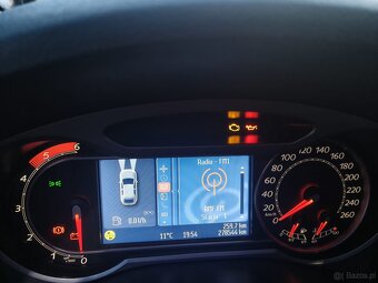 Sprzedam Forda s max - 5