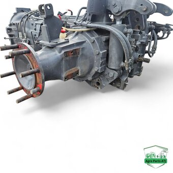 Fendt 311 Vario (2021-2025r.)Parts,Części - 5