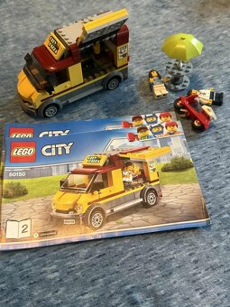 Klocki Lego - 5