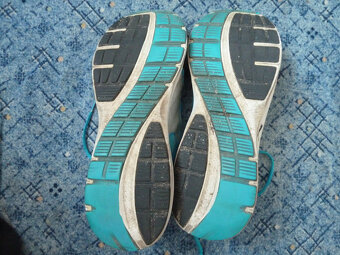buty sportowe Puma, rozmiar 43,5 - 5