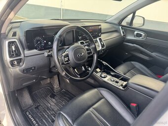 KIA Sorento 2.2 CRDi 147 kW 6/2021 BOSE - 5