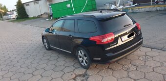 Citroen c 5 2009 r diesel - 5