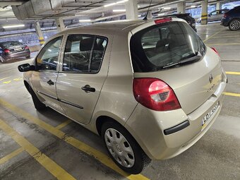 Renault Clio III z 2007r - 5