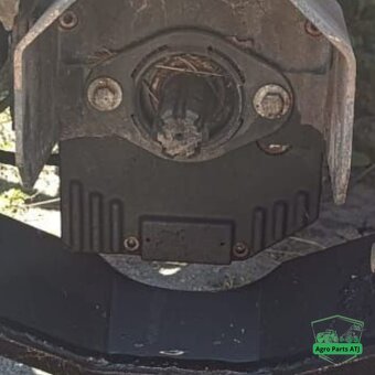LS Tractor MT3.60 2021r. Parts,Części - 5
