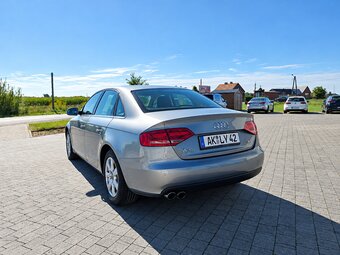 A4 B8 - 5