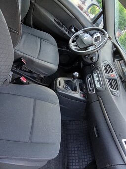 Renault Scenic 2009 rok 1.5 dci - 5