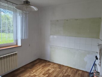 Dom w Żdżarach - 5