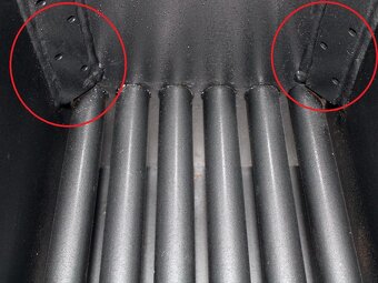 Kocioł piec co na drewno i węgiel 20kW do 160m2 NOWY - 5