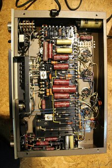 Marantz Model 9 - (Price: 3900 EUR) - 5