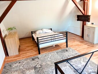 wolny Apartament 3km Góry Sowie - 5