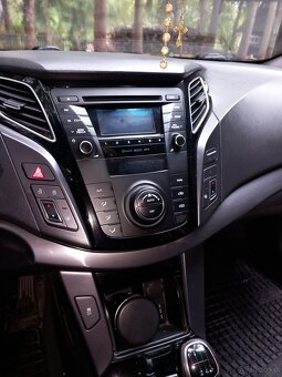 Sprzedam hyundai i40 2,0 177km  2013r - 5