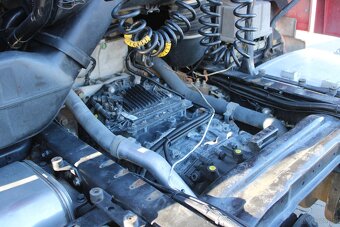 MAN TGX 18.540, EURO 5, RETARDER - 5