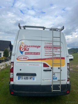 Renault Master - 5