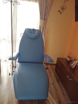 Łóżko zabiegowe - 5