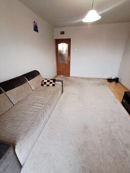 2 pokoje o pow. 42,44m2, balkon, IV p., Kalisz - 5