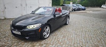 BMW 2 Kabrio 228I xDrive - 5