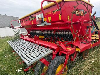 Siewnik zbozowy Vaderstad Rapid  400S  Super XL rok 2011  sp - 5