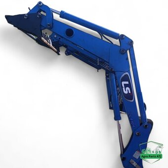 Ładowacz czołowy TUR LS LL4104 – LS MT3.60 / MT3.50 - 5