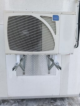 Komora chłodnicza / Kontener Chłodniczy 9m / Chłodnia - 5