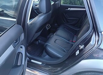 Audi a4 quattro - 5