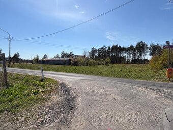 Działka z siedliskiem 1,51 ha Gąba woj.mazowieckie - 5