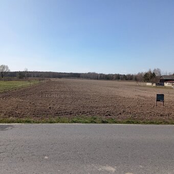 Działki pod budowę - 5