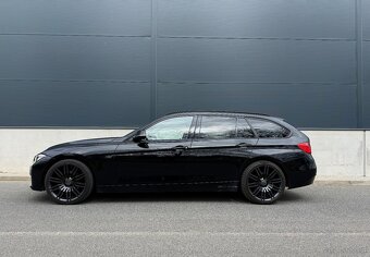 BMW 318d SPORT F31 Touring 105kW – R19, 2015 - 5