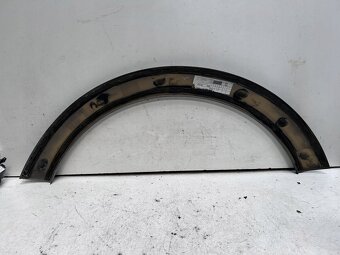 Listwa błotnika tył prawy Opel Insignia A Country Tourer 133 - 5