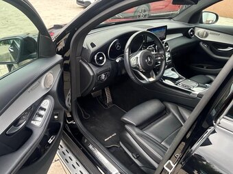 Mercedes-Benz GLC 300 d - 5