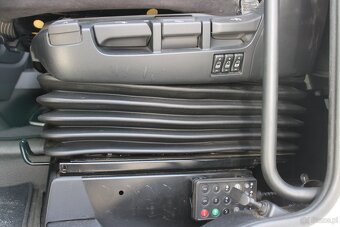 DAF XF 460 FT, EURO 6, LOWDECK, NIEZALEŻNA KLIMATYZACJA - 5
