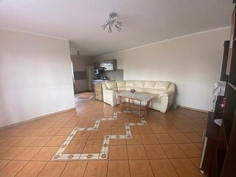 Dom parter z użyt. poddaszem o pow. 125m2,Skarszew - 5