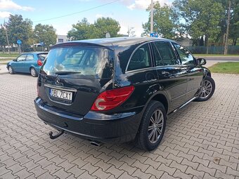 R KLASA 5.0 BENZYNA GAZ LPG OKAZJA - 5