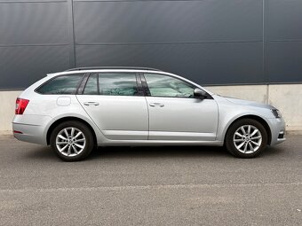 Škoda Octavia Combi 3, lift, 1.6 TDI 85 kW, 2018, ACC,hak - 5