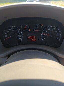 Fiat Panda - 5