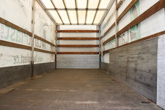 DAF FA LF 45.160, EURO 5 - 5