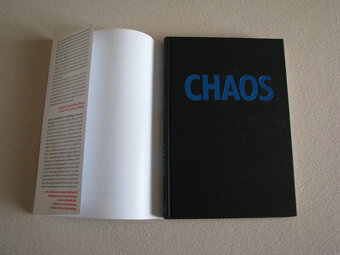 Chaos - Zarządzanie i marketing w erze turbulencji, Kotler - 5