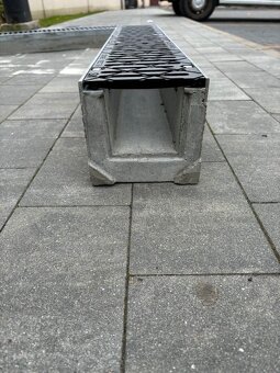 odwodnienia liniowe - 5