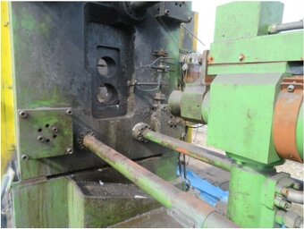 Maszyna ciśnieniowa Italpresse – 75% NIŻSZA CENA - 5