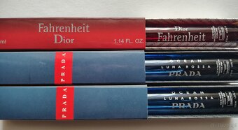 Perfumetki damskie/męskie - 5