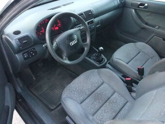 AUDI A3 8L 1.9 TDI 90 HAK OC I PT 07/2026 - 5