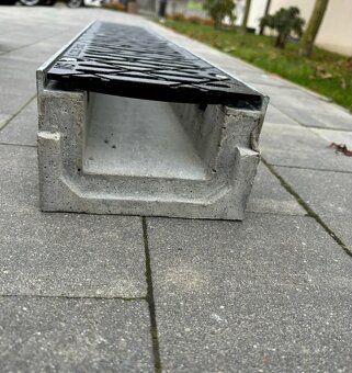 odwodnienia liniowe - 5