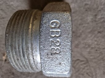 📌Dixon BOSS® GB28 – złączka Ground Joint📌 - 5