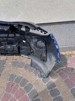 Zderzak przód Cupra Terramar 578807233 - 5