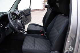 Suzuki Jimny 1.3 Ranger Comfort EU 6. - 5