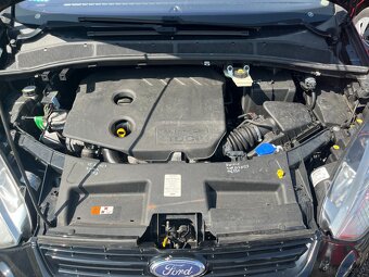 Ford S-Max - 5