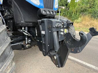 Ciągnik Rolniczy New Holland T8.360 rok pr 2013  PowerShift - 5