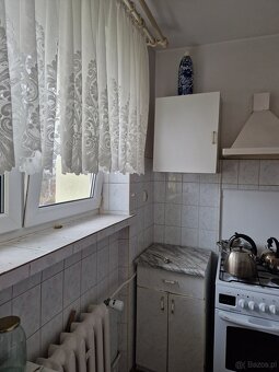 mieszkanie do remontu sprzedam - 5