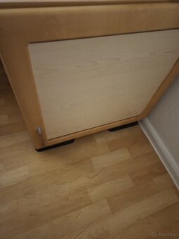 Szafki  Male i 2 szafy duze - 5